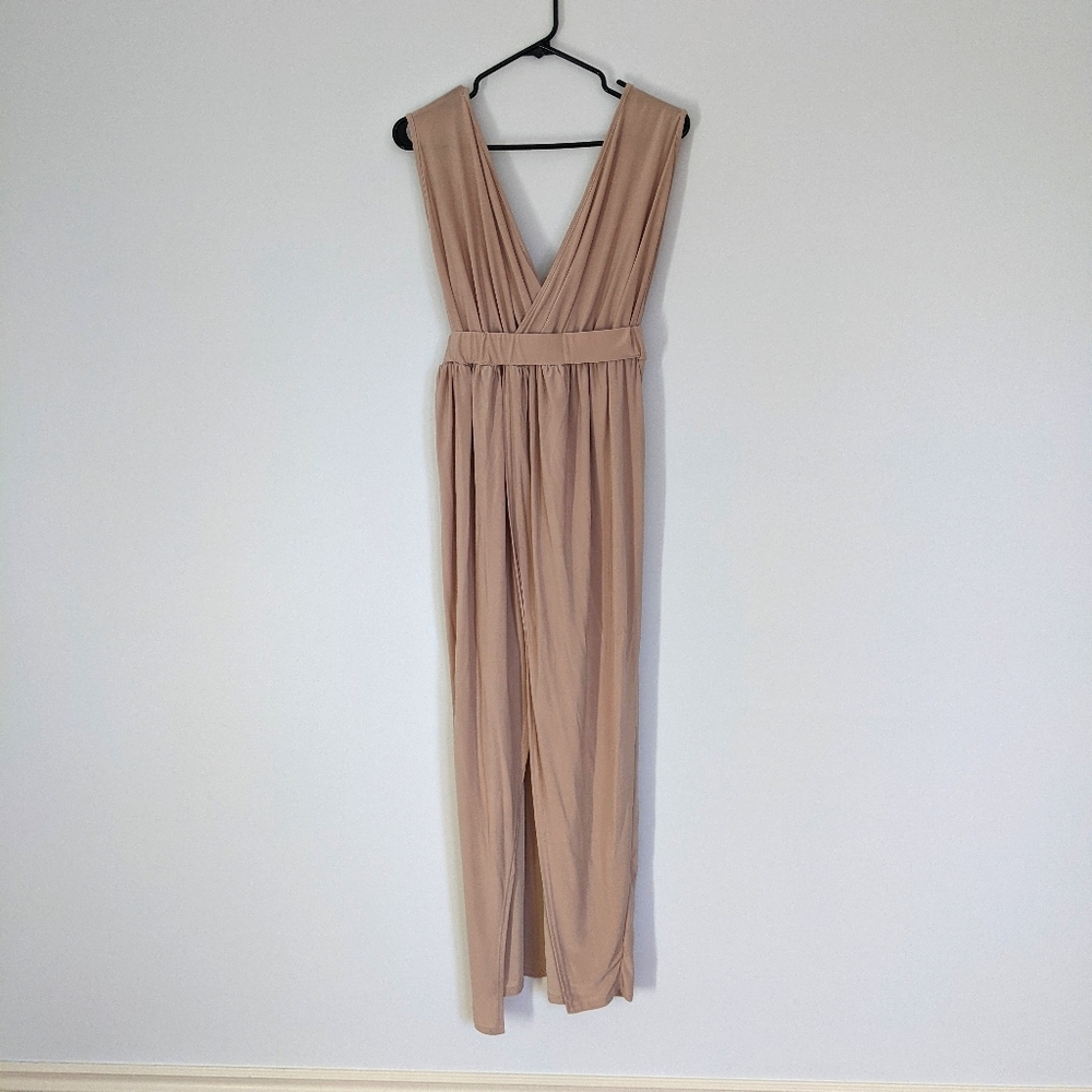 Boohoo Dress